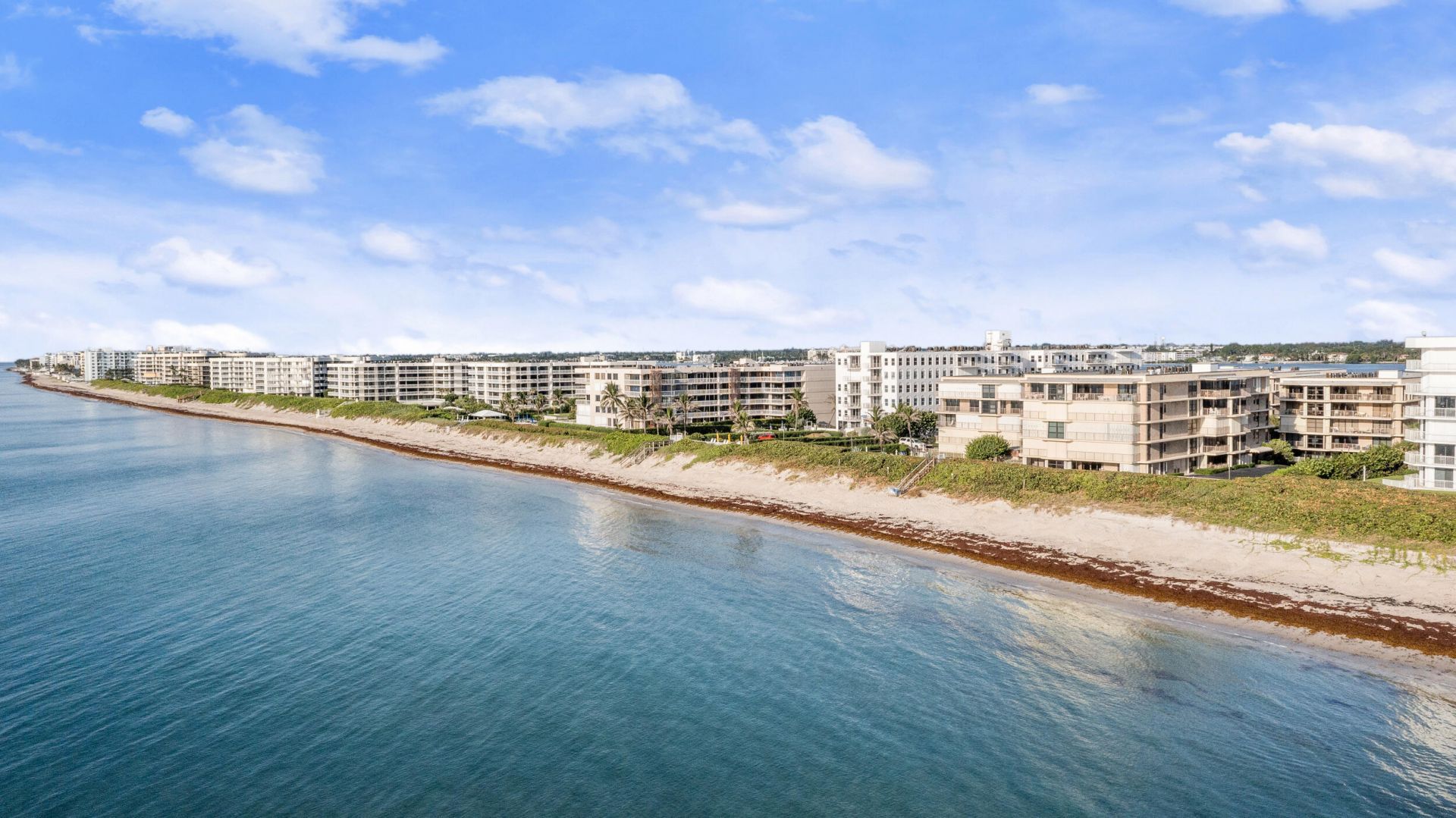 3200 S Ocean Boulevard, Unit D203, Palm Beach, FL 33480 Photo