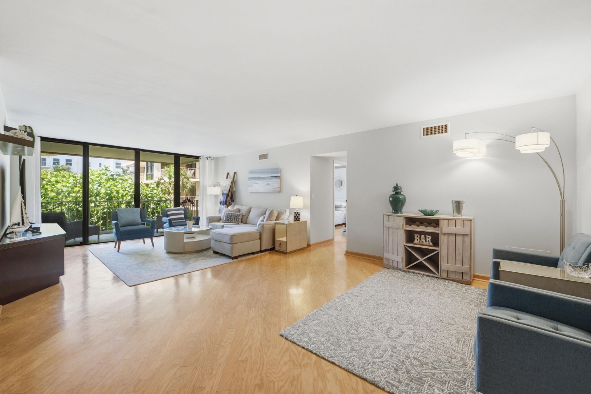 3200 S Ocean Boulevard, Unit D203, Palm Beach, FL 33480 Photo