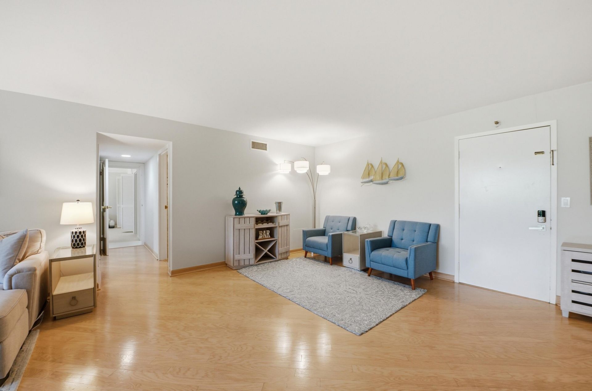 3200 S Ocean Boulevard, Unit D203, Palm Beach, FL 33480 Photo