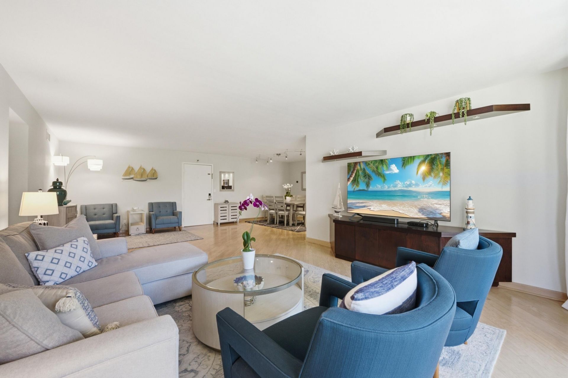 3200 S Ocean Boulevard, Unit D203, Palm Beach, FL 33480 Photo