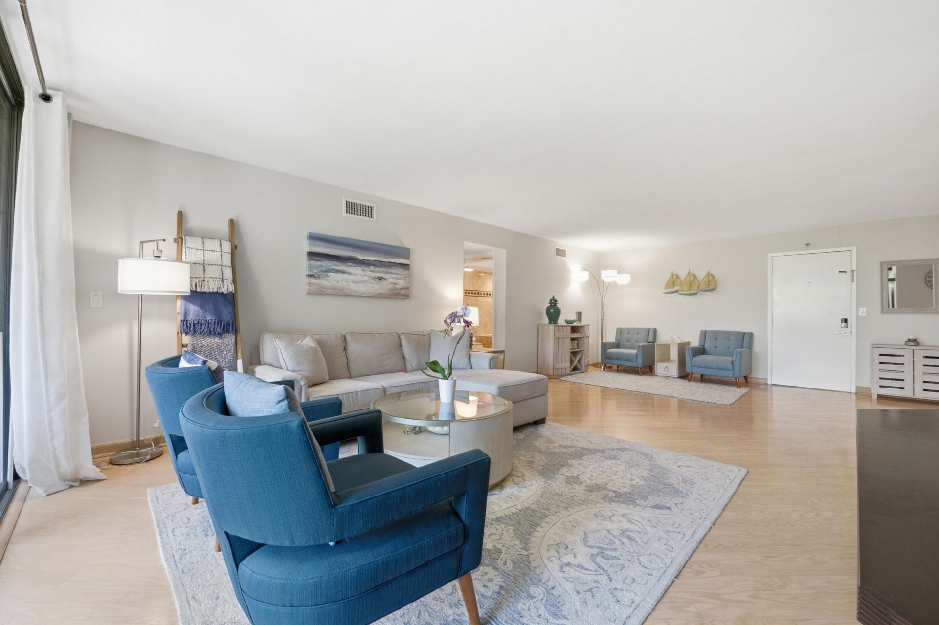 3200 S Ocean Boulevard, Unit D203, Palm Beach, FL 33480 Photo