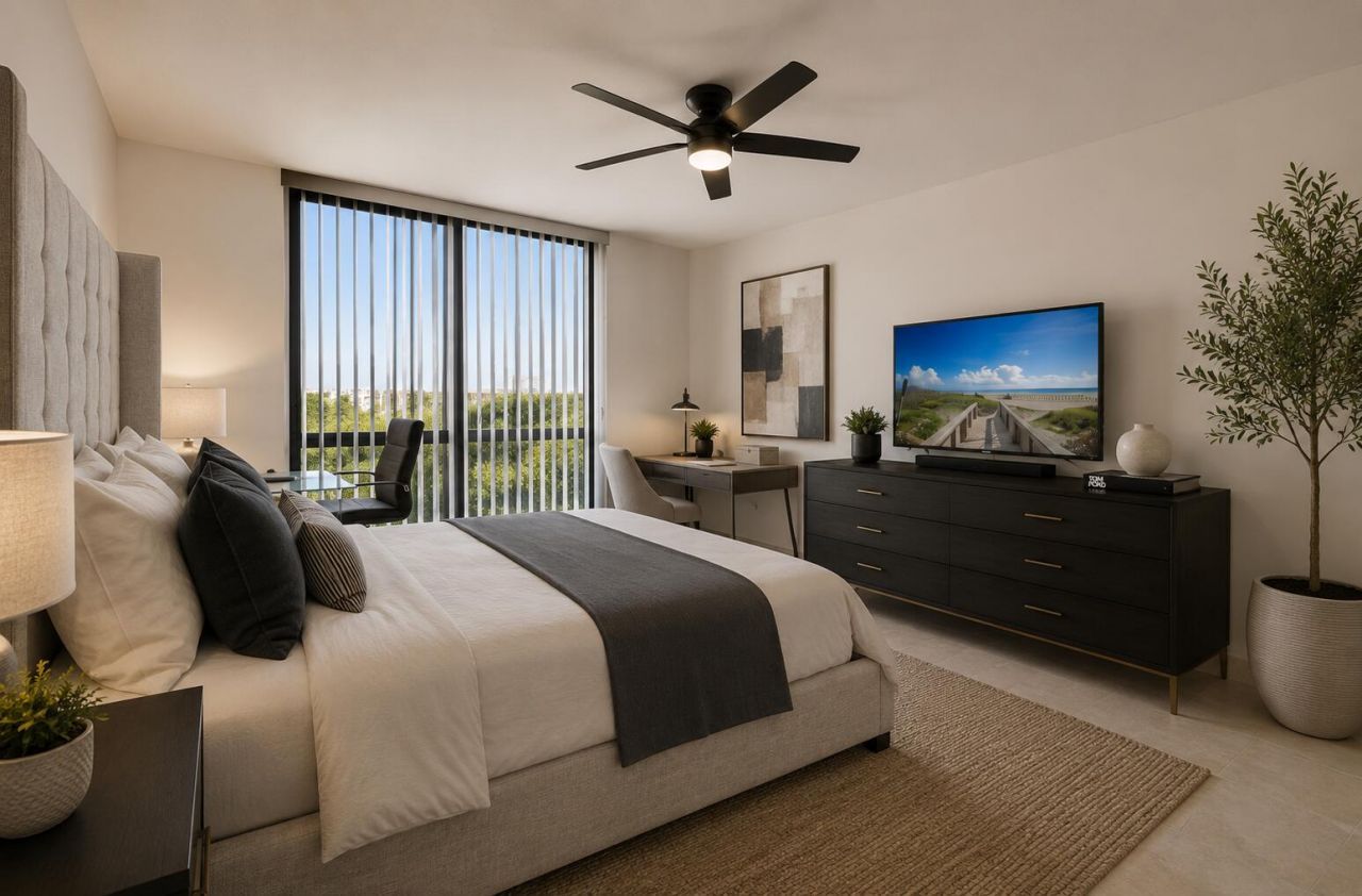 3031 N Ocean Boulevard, Unit 507, Fort Lauderdale, FL 33308 Photo