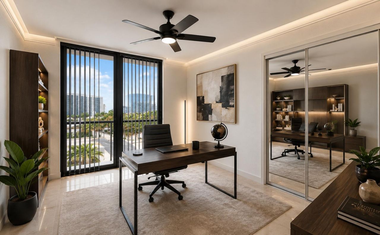 3031 N Ocean Boulevard, Unit 507, Fort Lauderdale, FL 33308 Photo