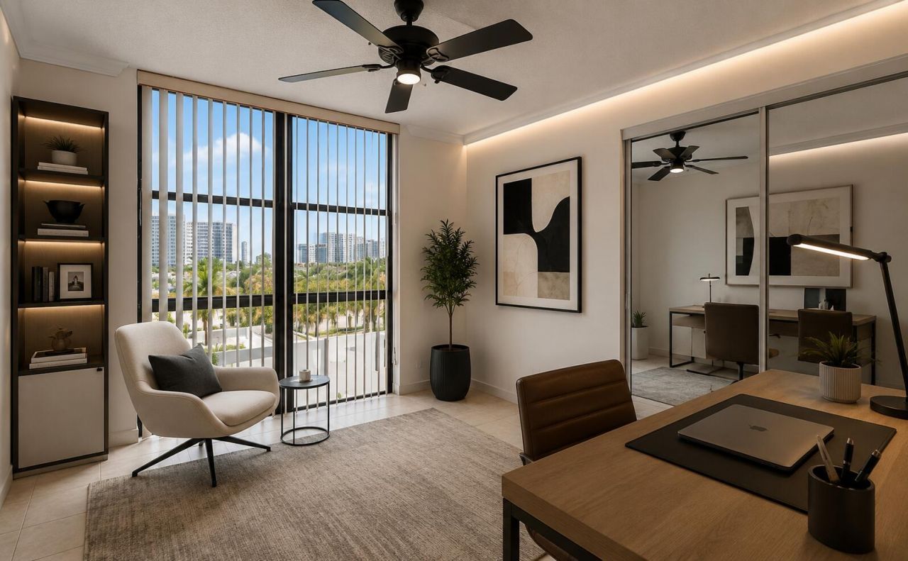 3031 N Ocean Boulevard, Unit 507, Fort Lauderdale, FL 33308 Photo