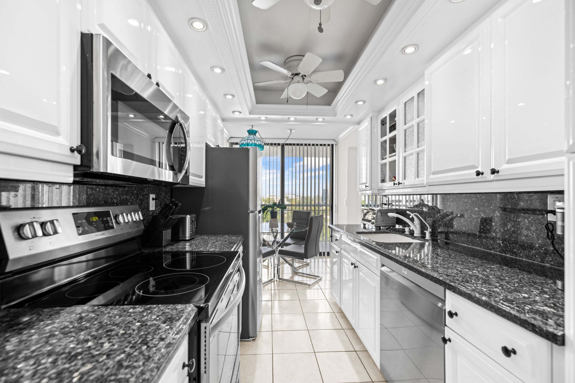 3031 N Ocean Boulevard, Unit 507, Fort Lauderdale, FL 33308 Photo