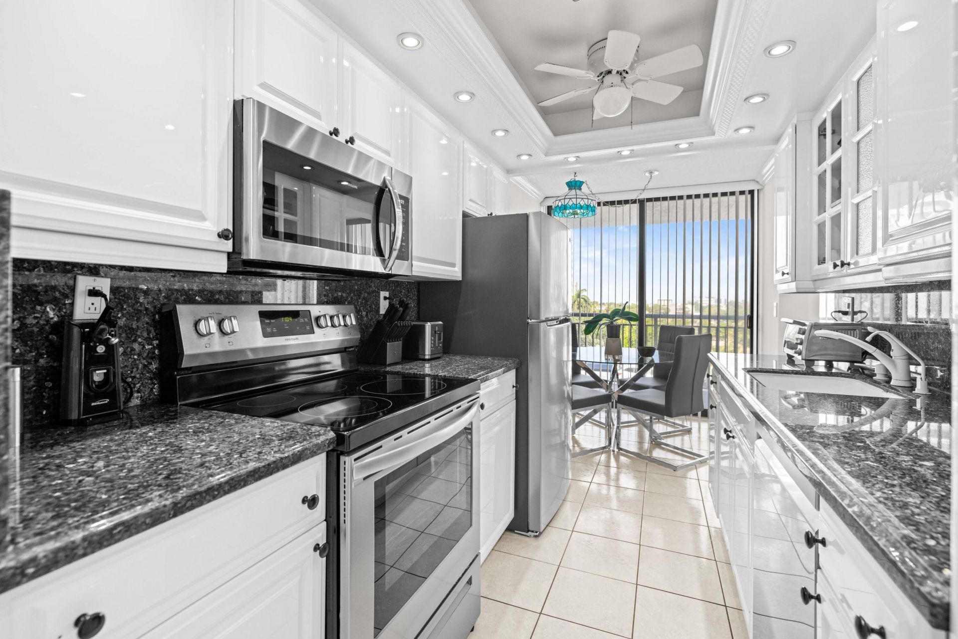 3031 N Ocean Boulevard, Unit 507, Fort Lauderdale, FL 33308 Photo