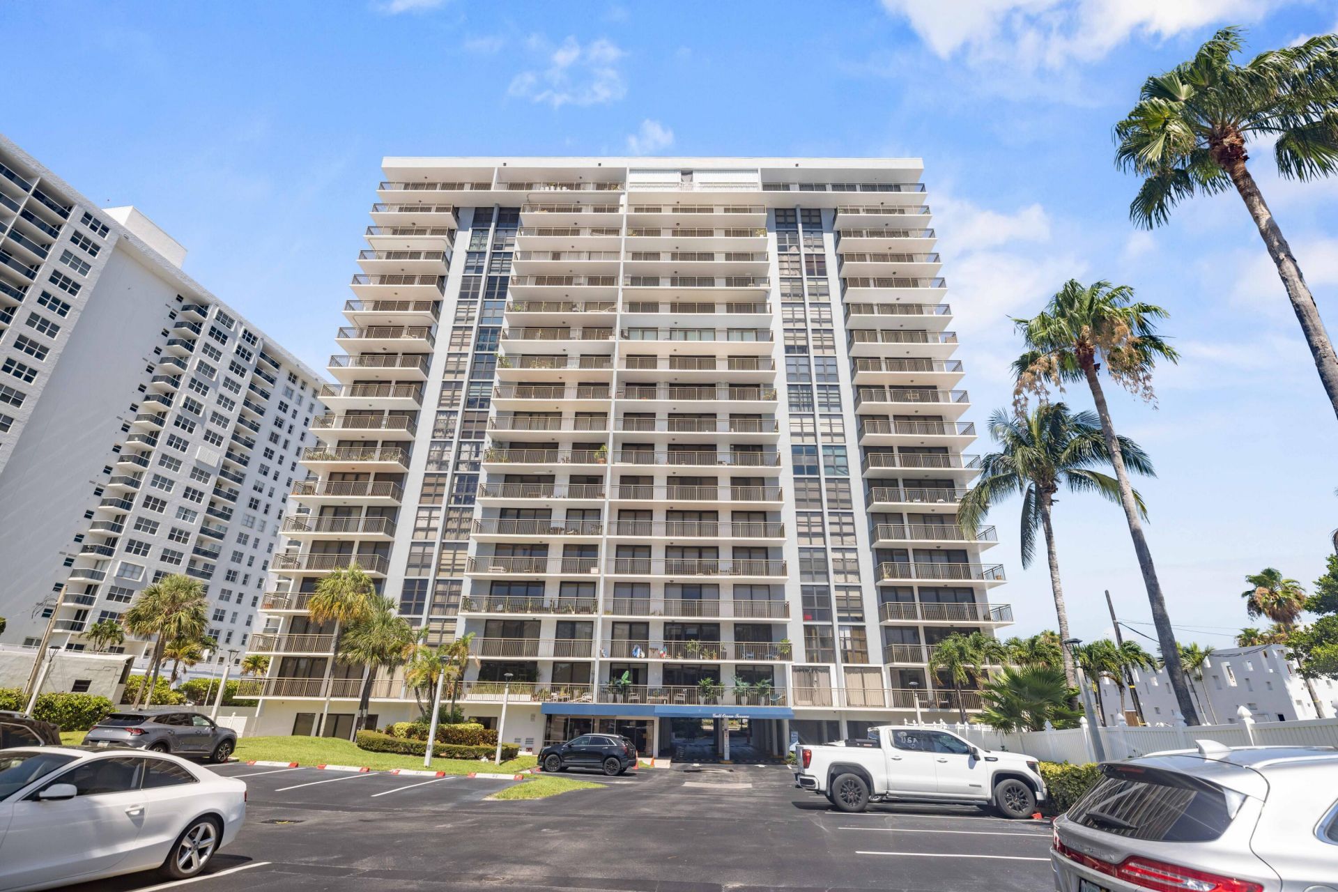 3031 N Ocean Boulevard, Unit 507, Fort Lauderdale, FL 33308 Photo