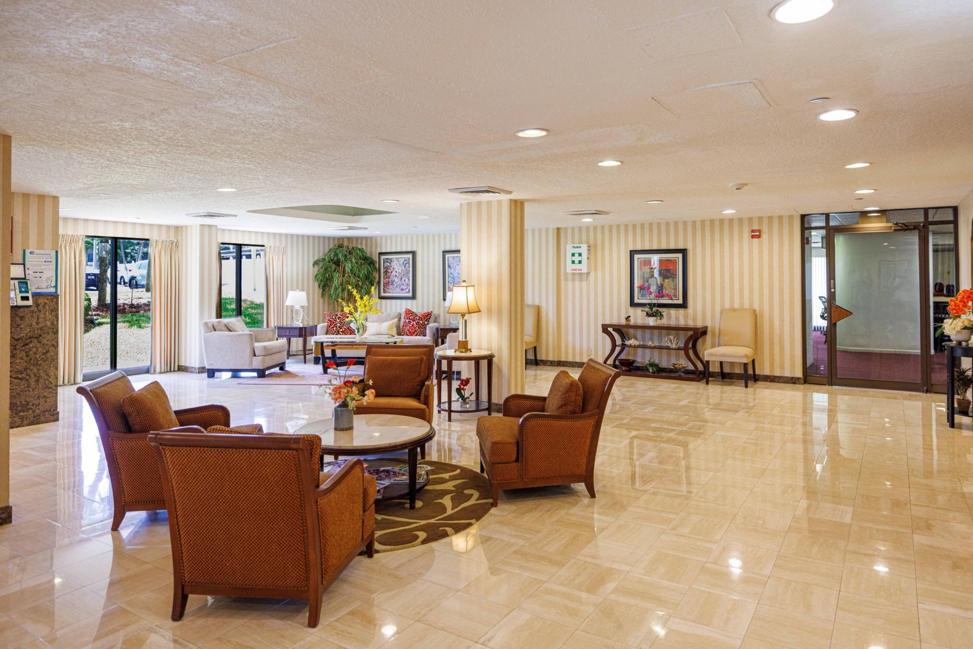 3031 N Ocean Boulevard, Unit 507, Fort Lauderdale, FL 33308 Photo