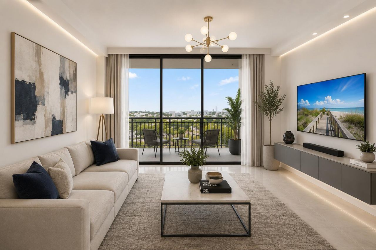 3031 N Ocean Boulevard, Unit 507, Fort Lauderdale, FL 33308 Photo