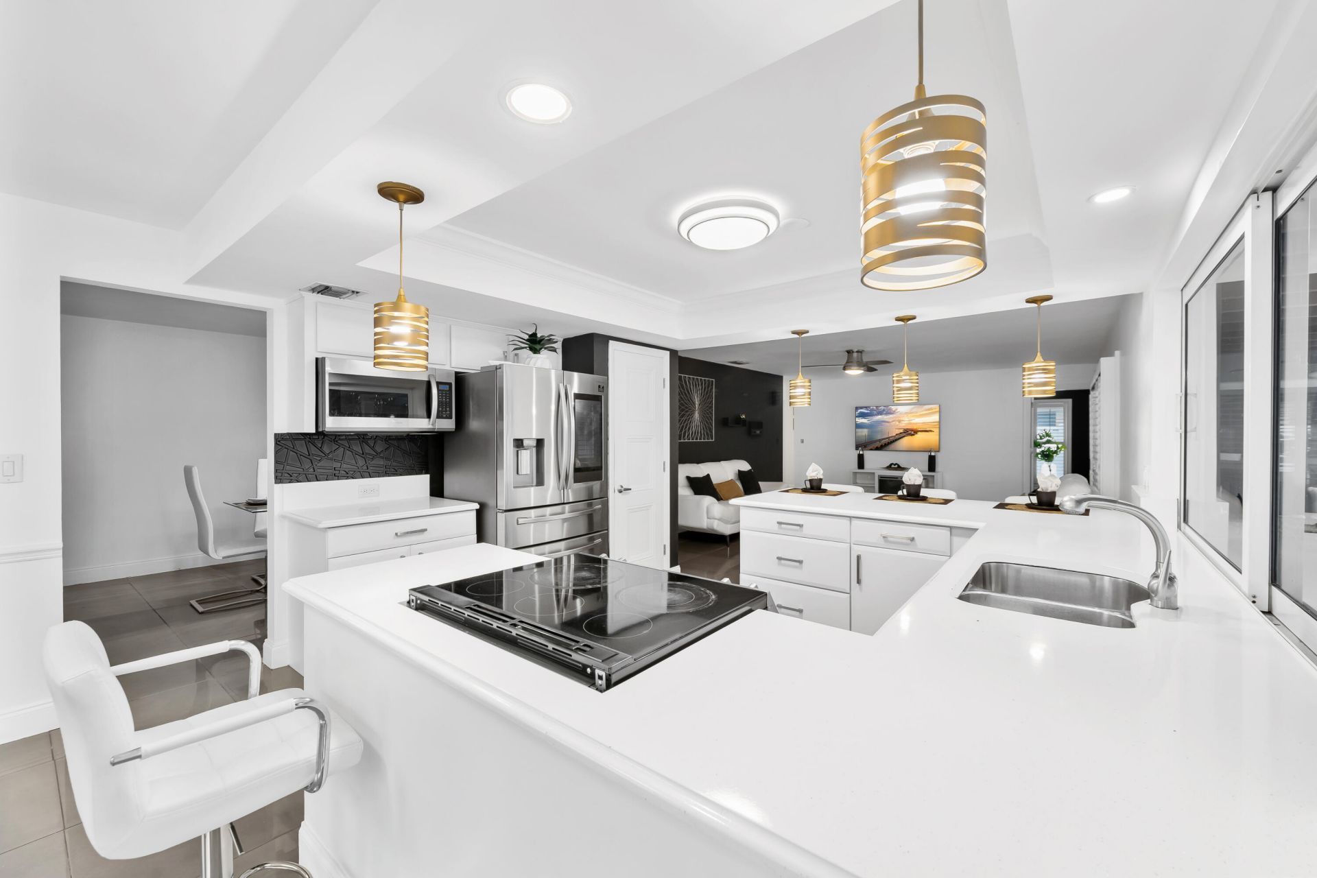 8552 Shadow Wood Boulevard, Coral Springs, FL 33071 Photo