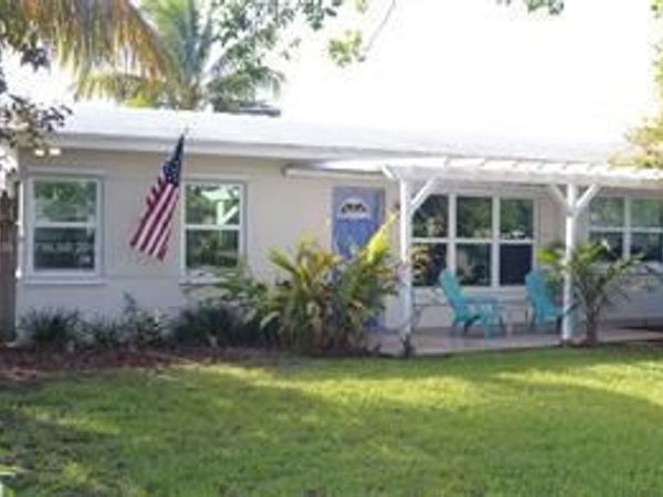 1450 NE 32nd Street, Pompano Beach, FL 33064