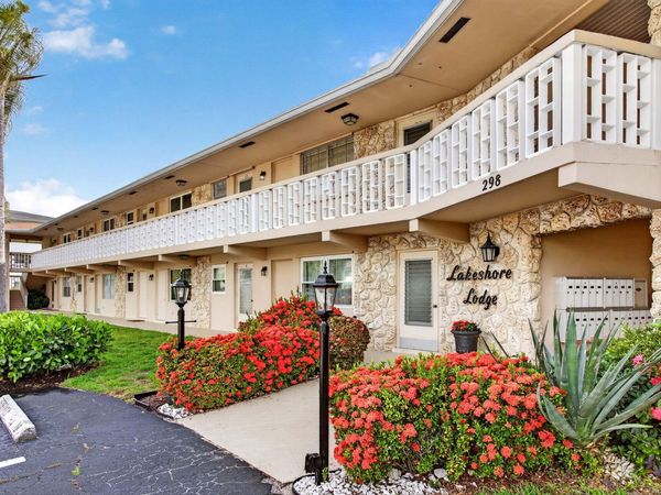 298 SE 6th Avenue, Unit 9, Pompano Beach, FL 33060