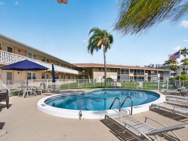 298 SE 6th Avenue, Unit 9, Pompano Beach, FL 33060