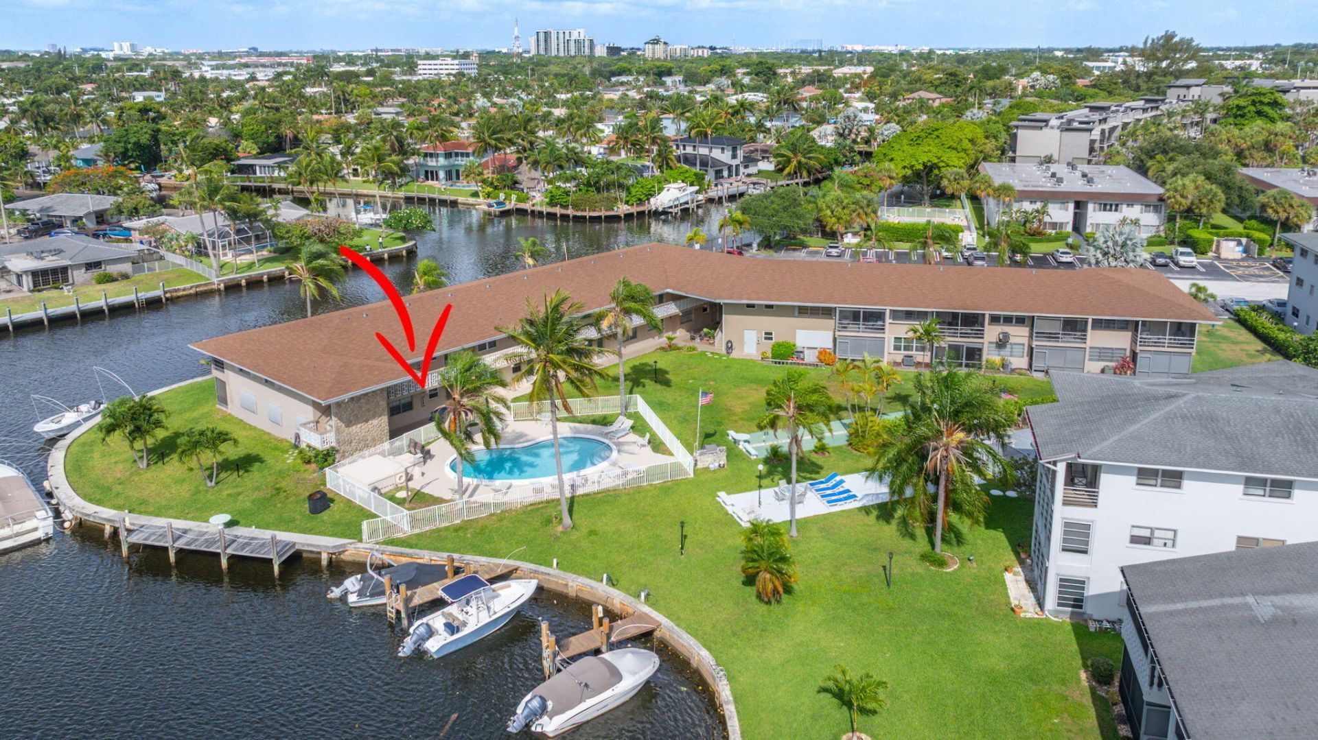 298 SE 6th Avenue, Unit 9, Pompano Beach, FL 33060 Photo