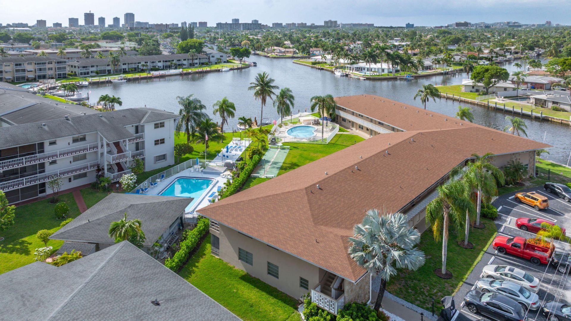 298 SE 6th Avenue, Unit 9, Pompano Beach, FL 33060 Photo