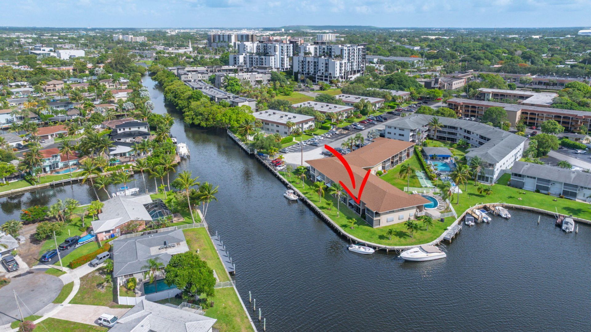 298 SE 6th Avenue, Unit 9, Pompano Beach, FL 33060 Photo