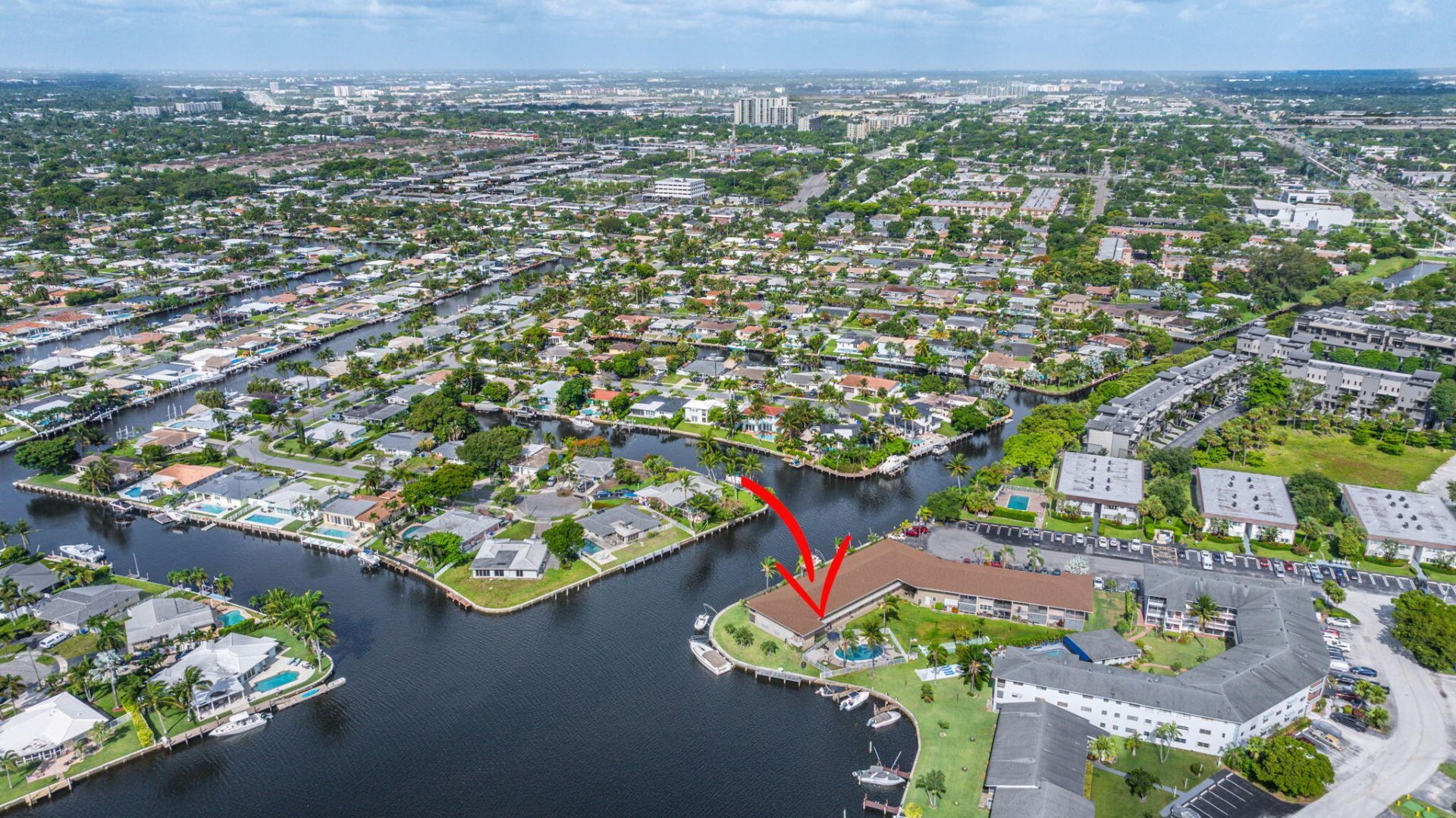 298 SE 6th Avenue, Unit 9, Pompano Beach, FL 33060 Photo