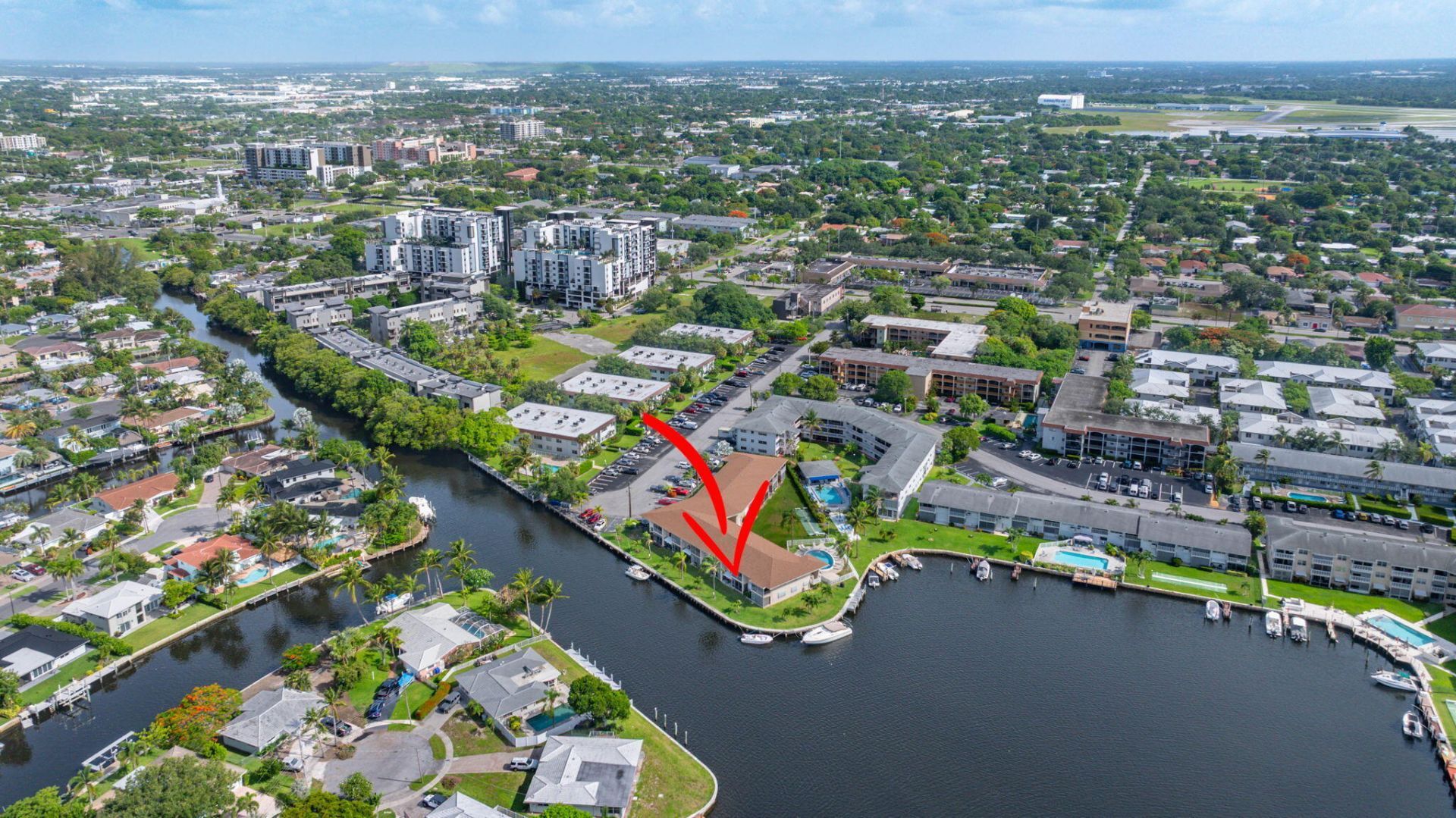 298 SE 6th Avenue, Unit 9, Pompano Beach, FL 33060 Photo