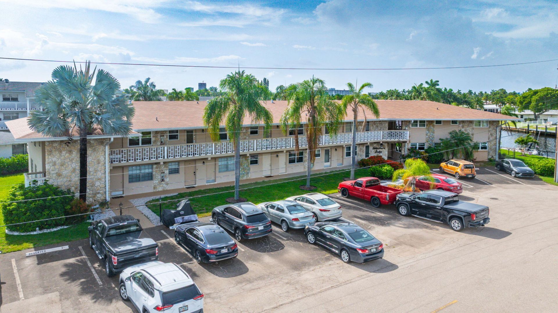 298 SE 6th Avenue, Unit 9, Pompano Beach, FL 33060 Photo