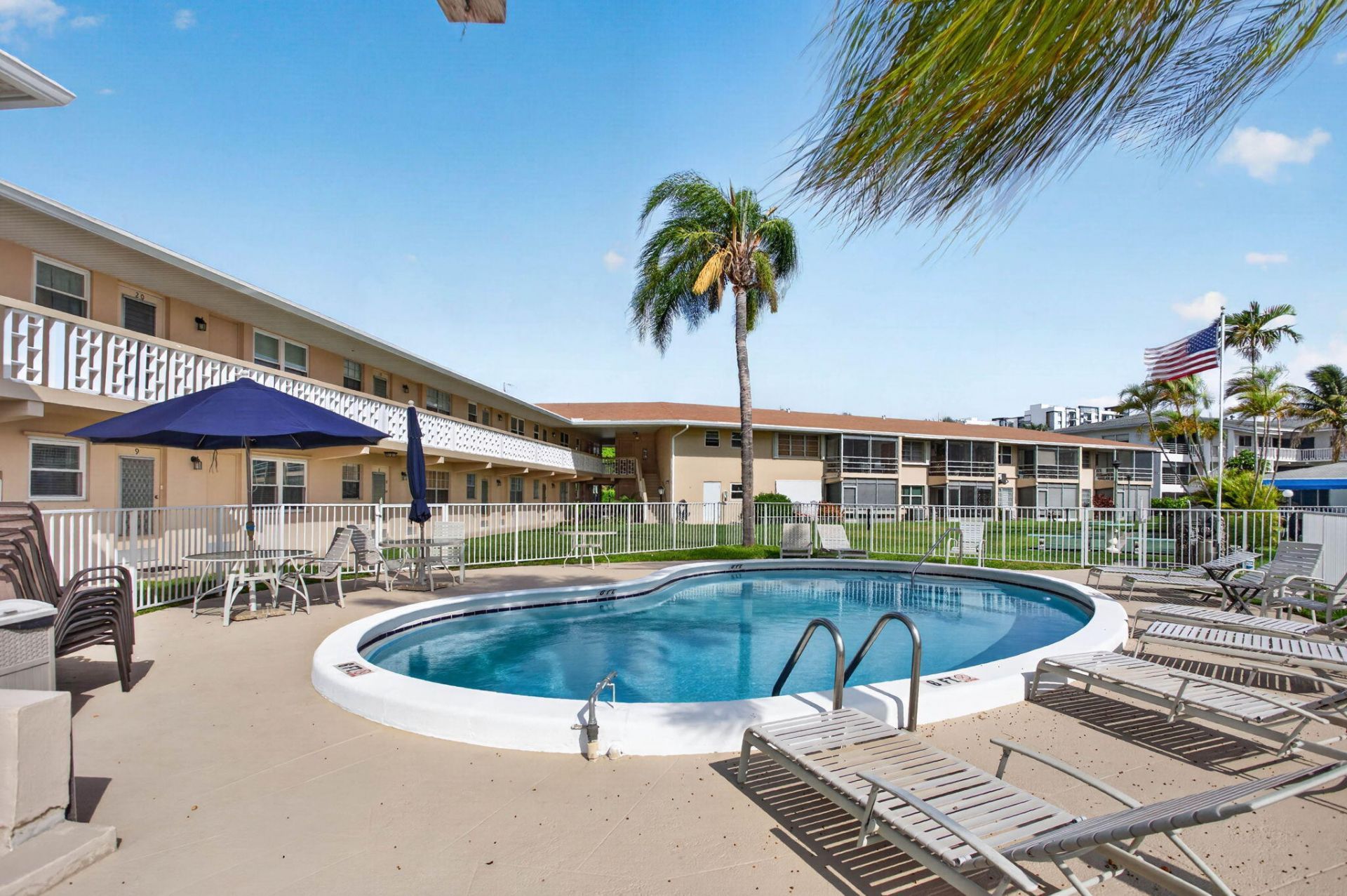 298 SE 6th Avenue, Unit 9, Pompano Beach, FL 33060 Photo