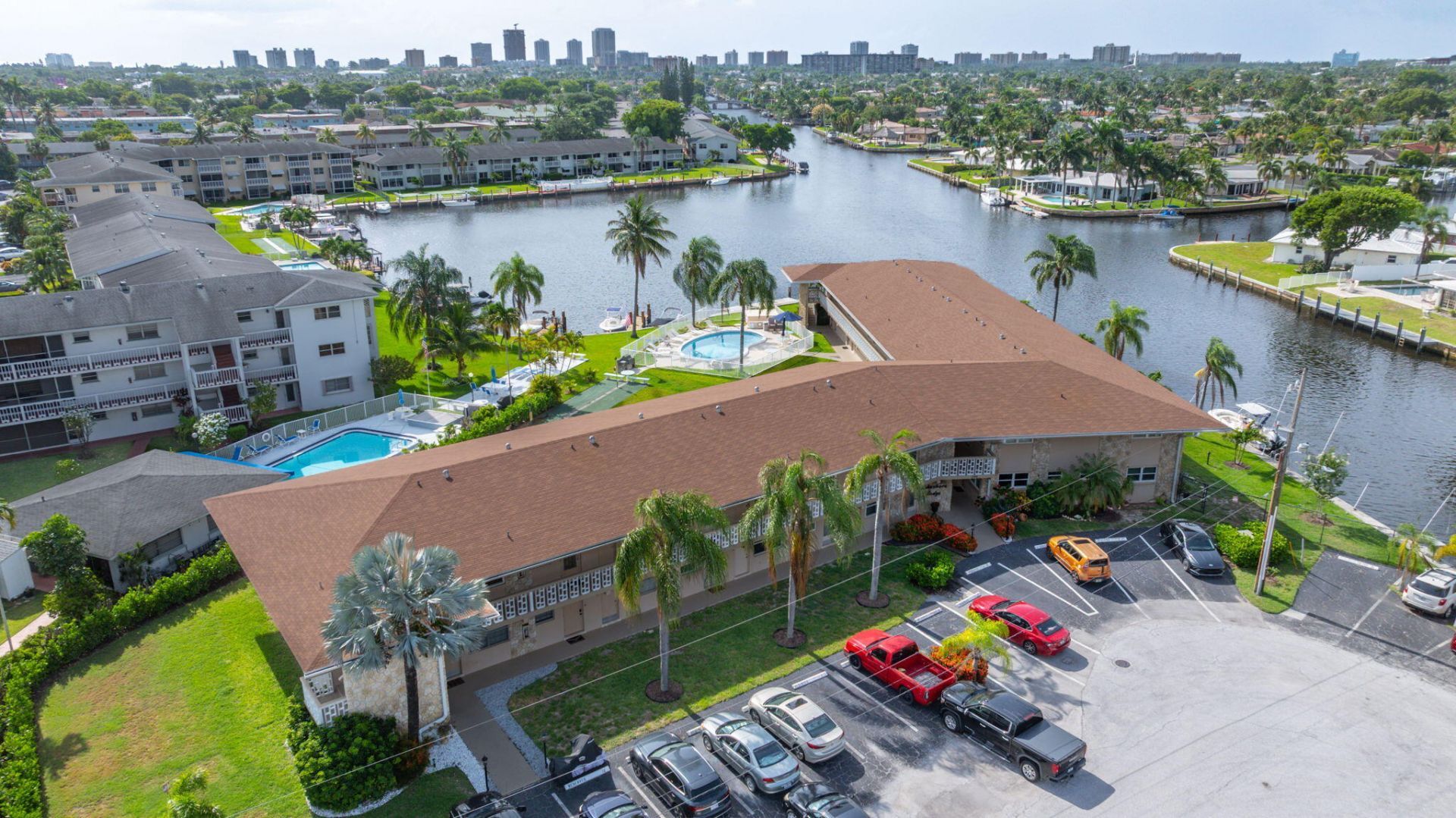 298 SE 6th Avenue, Unit 9, Pompano Beach, FL 33060 Photo