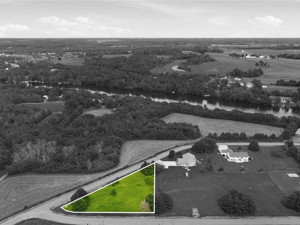 Lot 19 187th Street, Chippewa Falls, WI 54729