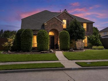 2705 Marshall Drive, Frisco, TX 75033
