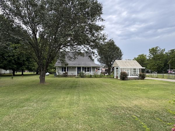 4121 Halls Hill Pike , Murfreesboro, TN 37130
