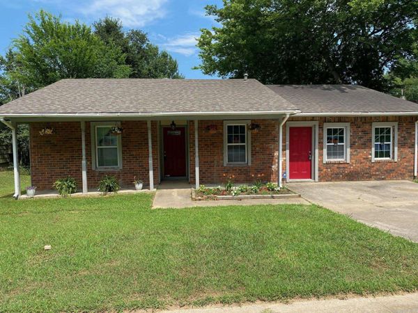 1407 Cleveland, Little Rock, AR 72204