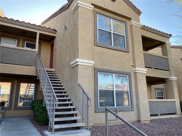 2300 Silverado Ranch Boulevard, Unit 2175, Las Vegas, NV 89183