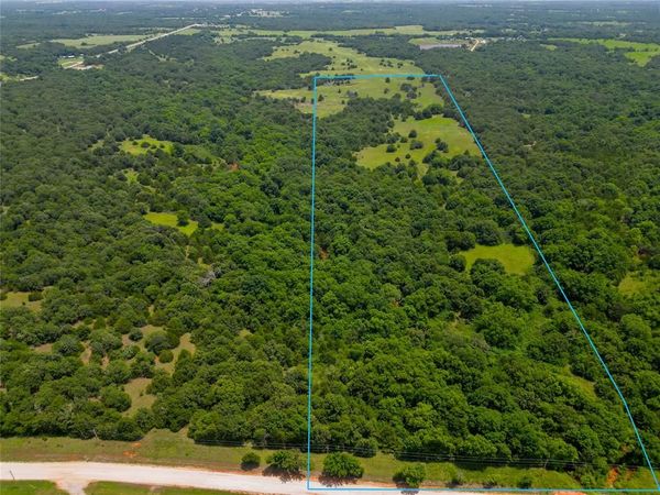 3300 Road, Wanette, OK 74878