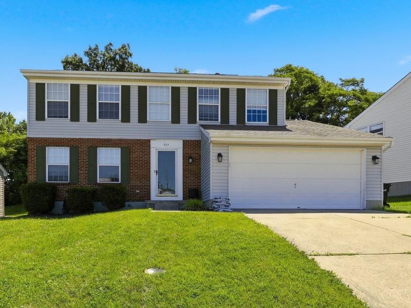 884 Venetian Terrace, Cincinnati, OH 45224 Photo 2