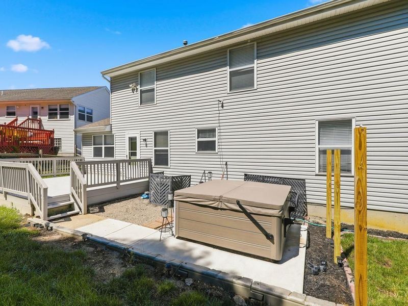 884 Venetian Terrace, Cincinnati, OH 45224 Photo 38