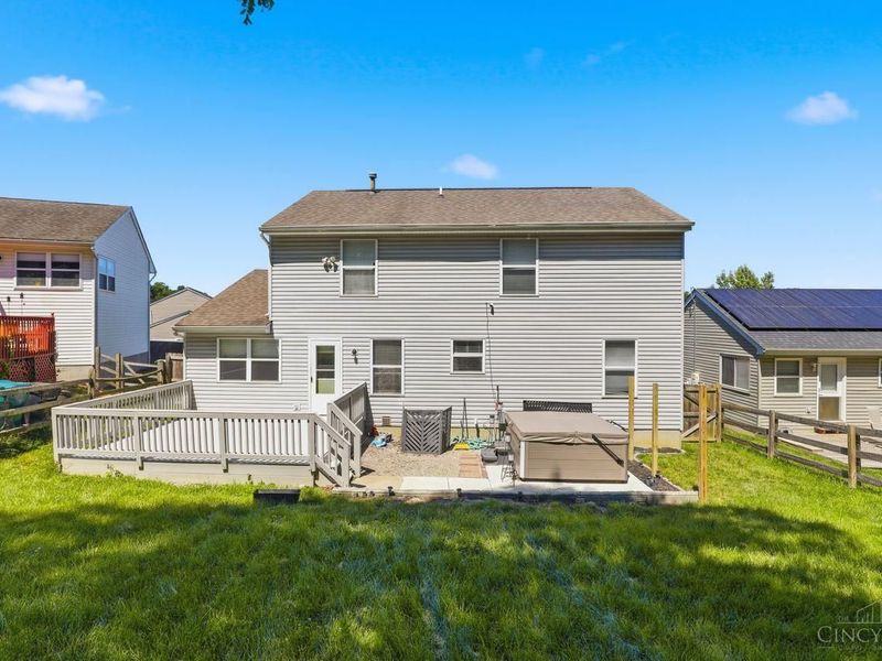 884 Venetian Terrace, Cincinnati, OH 45224 Photo 39