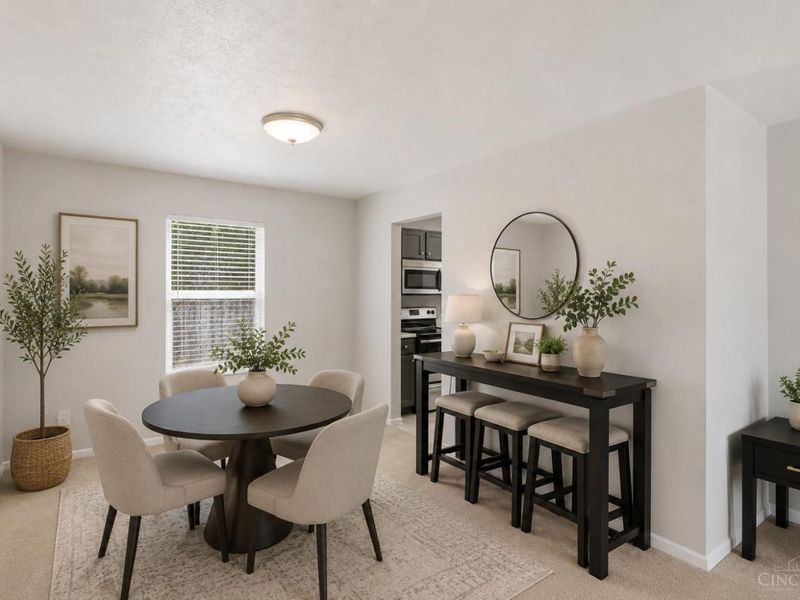 884 Venetian Terrace, Cincinnati, OH 45224 Photo 8