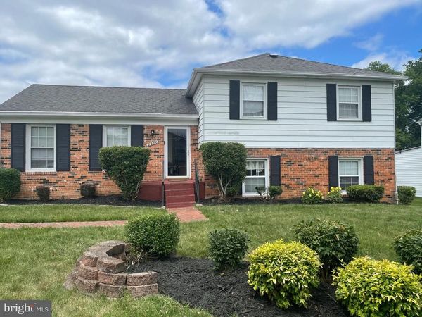 2200 OAKTREE LANE, TEMPLE HILLS, MD 20748