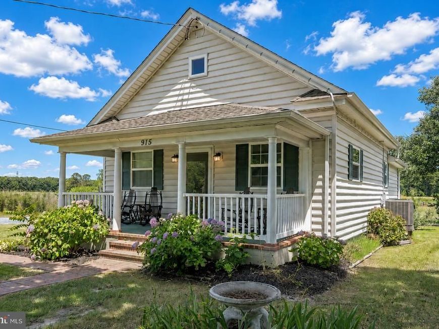 915 Hudson Road, Cambridge, MD 21613 Main Photo