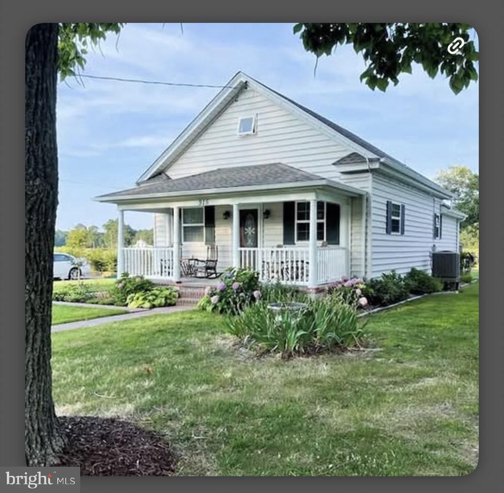 915 HUDSON ROAD , CAMBRIDGE, MD 21613