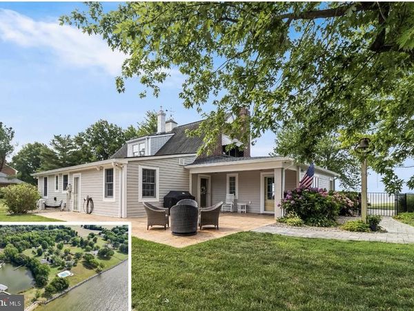 40115 COMBS CREEK WAY , LEONARDTOWN, MD 20650