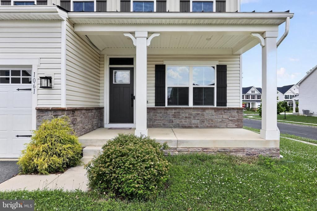 1061 LIFFORD ROAD, CHELTENHAM, PA 19012