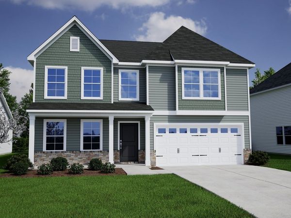 816 Wild Indigo Dr, Conway, SC 29526