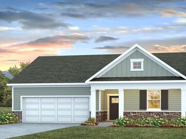1303 Woodhouse Drive NW, Ash, NC 28420