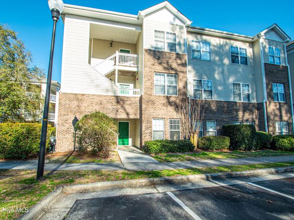 4519 Sagedale Drive , Unit 101, Wilmington, NC 28405