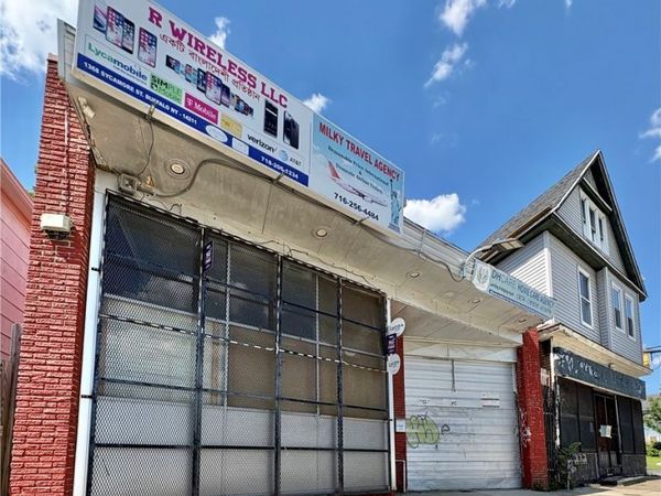 1368 Sycamore Street , Buffalo, NY 14211