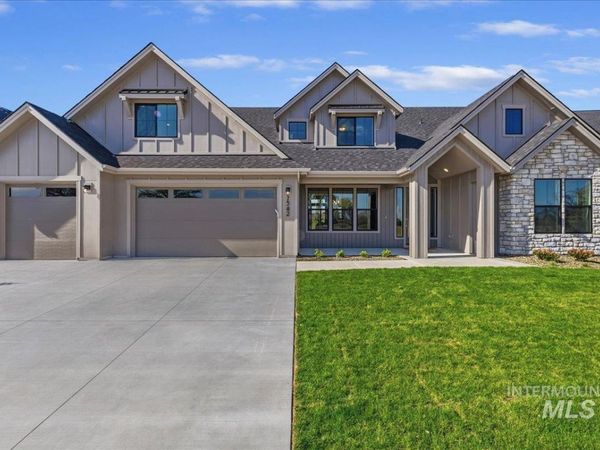 7542 W Flathead Lake St, Unit Shasta XXL, Eagle, ID 83616