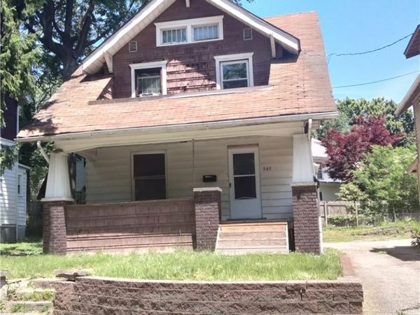 949 W Exchange Street, Akron, OH 44302