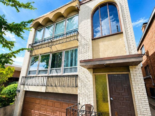 4840 Old Orchard Road , Unit 1, Skokie, IL 60077