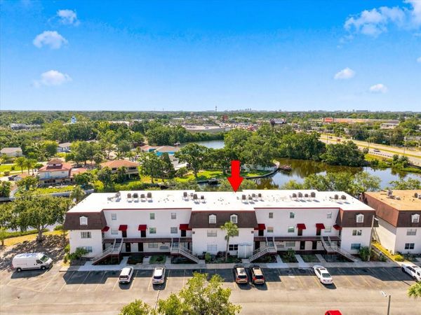 9009 TUDOR DRIVE , Unit G206, TAMPA, FL 33615