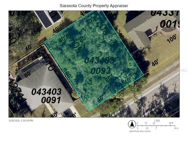 SHAMROCK DRIVE , VENICE, FL 34293