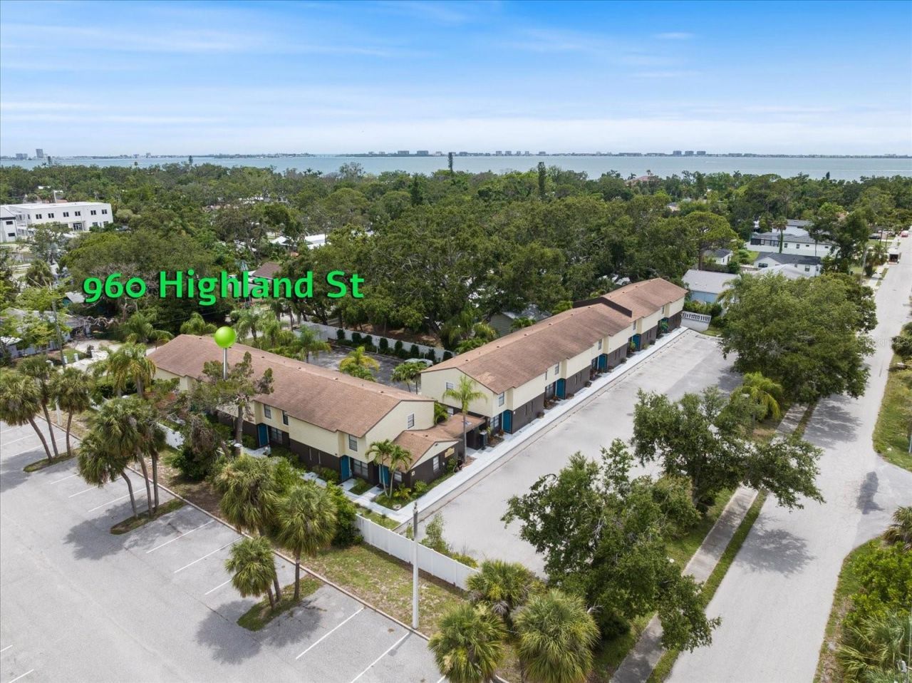 960 Highland Street, Unit A7, Sarasota, FL 34234 Photo